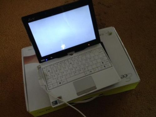 eee pc t91 touch netbook  tablet