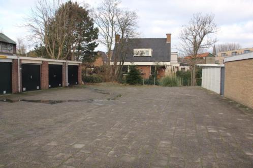 Een garage, opslagruimte of winterstalling voor uw boot