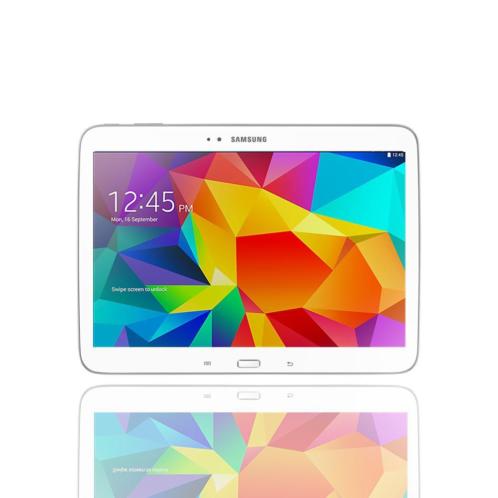 Een refurbished Galaxy Tab 4 16GB met de kwaliteit van nieuw