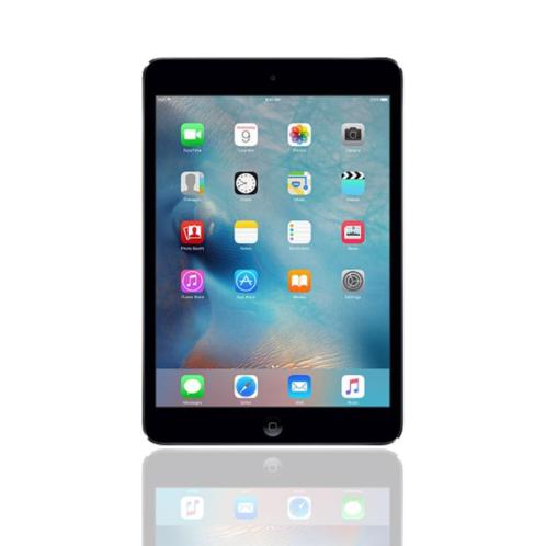 Een refurbished iPad Mini 16GB met de kwaliteit van nieuw
