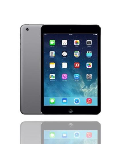 Een refurbished iPad Mini 2 16GB met de kwaliteit van nieuw