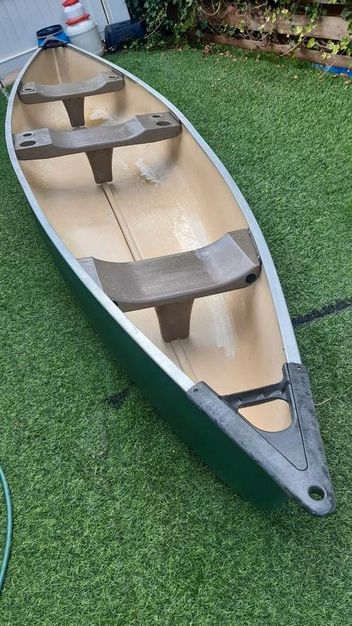 Een twee 1-2-3 p kano kanox27s kayak canadese kanox27s