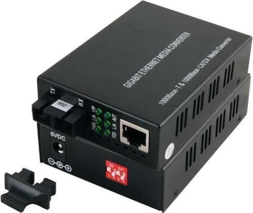 EFB-Elektronik RJ45-STPSC EL026V2 media converter