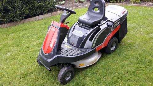 Efco zephyr 13 pk hydrostaat 