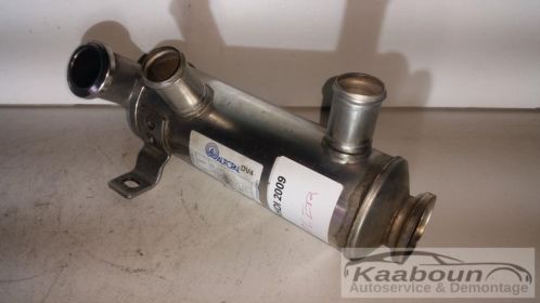 Egr koeler Citron C2 1.4 hdi