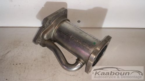 EGR koeler Renault Clio III 1.5 DCI 2005 - 2012