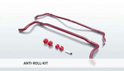 Eibach Anti-Roll-Kit Porsche Cayenne (955) BJ 09.02 - 01.07