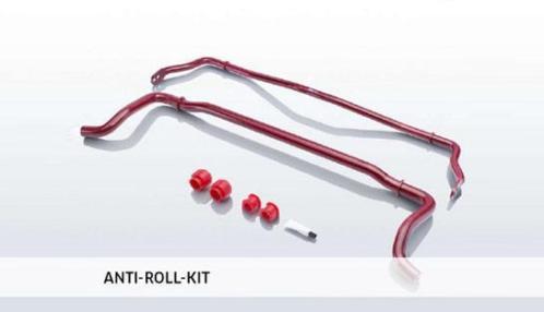 Eibach Anti-Roll-Kit Porsche Cayenne BJ 06.10 -