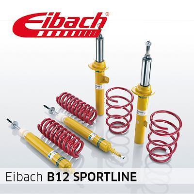 Eibach B12 Sportline Hyundai Coupe (GK) BJ 08.01 - 08.09