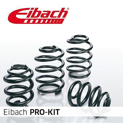 Eibach Pro-Kit Dacia Duster BJ 04.10 -