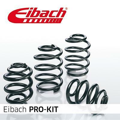 Eibach Pro-Kit Porsche BJ 03.12 -