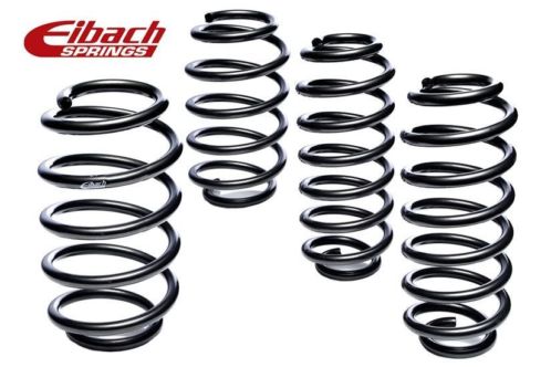 Eibach verlagingsveren 25 korting 2,3,5,6,323,MX-3,MX-5