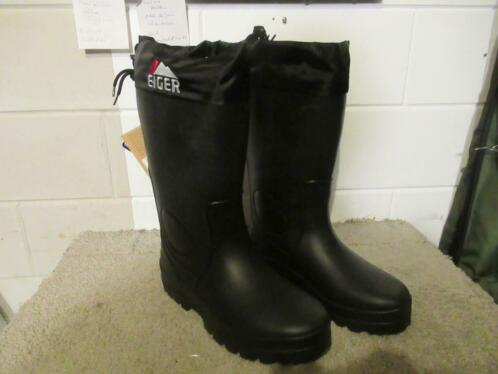 eiger lapland thermo boot sz maat 44