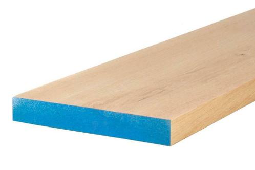 Eiken geschaafd  Planken  Meubel  Gedroogd  Plank  Hout