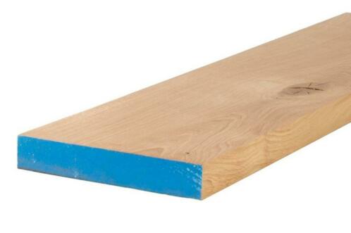 Eiken Planken  Meubelpanelen  Geschaafd  Gedroogd  Plank