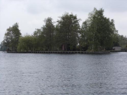  Eiland Vinkeveense PlassenLakes of Amsterdam, Vinkeveen