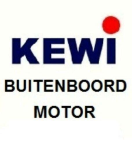 Eindejaarshow KEWI BUITENBOORD MOTOR OPRUIMING 27-28-30 DEC