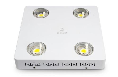 Eindelijk de enige echte LED kweeklamp 400 of 600 W