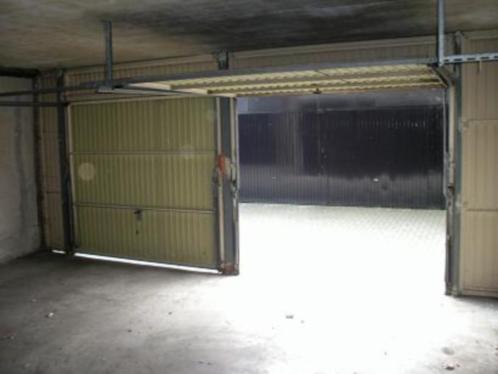 Eindhoven (Woensel) - DUBBELE garage