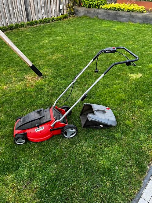 Einhell GC-EM 1536 1500w