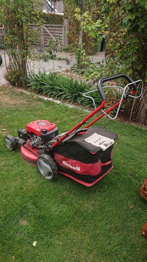 Einhell GC-PM 52 S HW