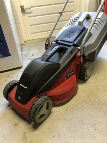 Einhell Grasmaaier