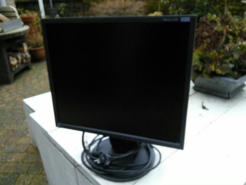 Eizo beeldscherm monitor FlexScan L568. 17034039.