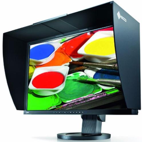 Eizo ColorEdge 22034 professioneel display met zonnekap CG223W