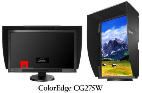 EIZO ColorEdge CG275W (27 inch, Full HD)