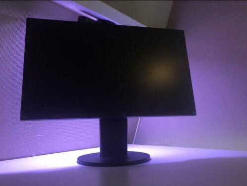 EIZO EV2450BK 24 monitor