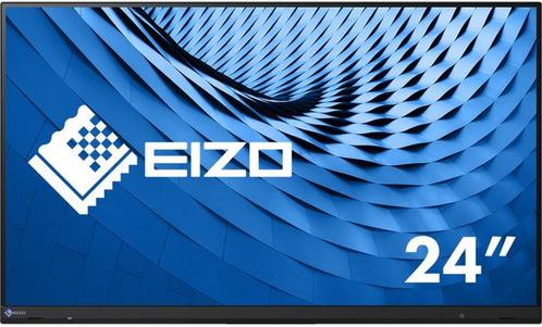 EIZO FLEXSCAN EV2460 - 24 INCH - 1920x1080 FHD - 169 - H...