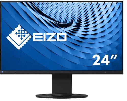 Eizo Flexscan EV2460 24 Inch Full HD Monitor  Displaypoo...