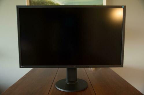 Eizo Flexscan EV3237 - 4K op 32 inch Verstelbaarsoftware