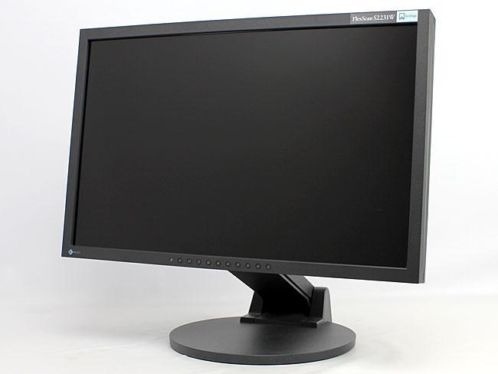 Eizo Flexscan S2202W 22 inch monitor