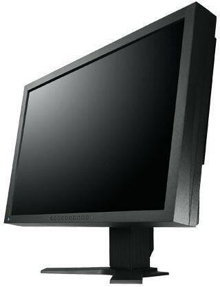 Eizo Flexscan S2402W - 1920x1200 - 24 inch - A-Grade