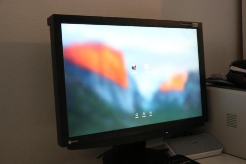 Eizo FlexScan S2411W