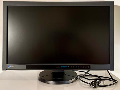 EIZO FlexScan SX2762W 27 inch IPS monitor QHD 2560x1440