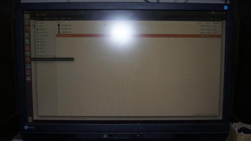 eizo foris fs2331 monitor Full HD 23034 in nette staat. 