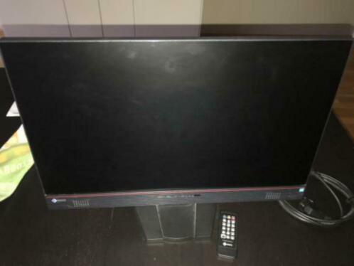 Eizo foris fs2434 IPS monitor