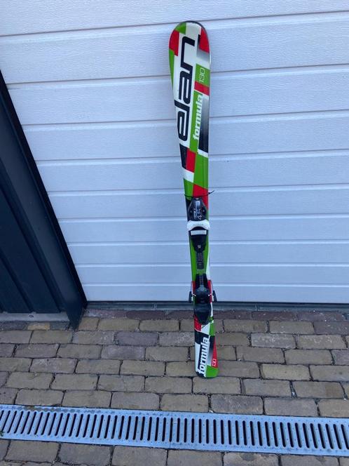 Elan skis 130 centimeter