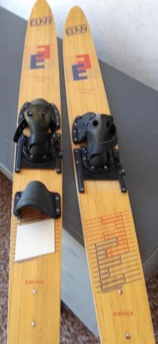 Elan waterski Tramontana combi