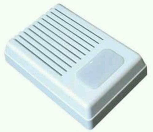 Eldeme int500 binnensirene met flits 120db grade 3  Nieuw 