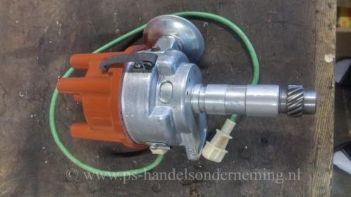 Electr. Bosch ontsteking Alfa GTV, Alfa 75, Alfa 90, Alfa 6