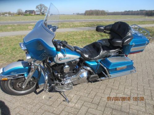 Electra Glide FLHTC 1994