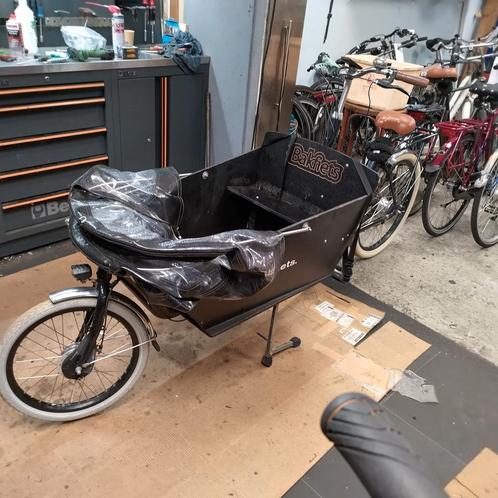 electrische bakfiets van bakfiets nl