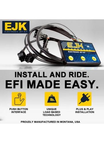 Electronic Jet Kit (EJK) ZZR1400 2006-2011