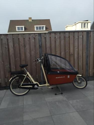 Elektrische bakfiets