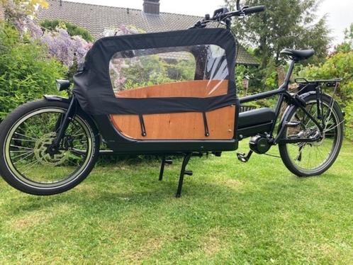 Elektrische Bakfiets