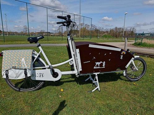 Elektrische bakfiets