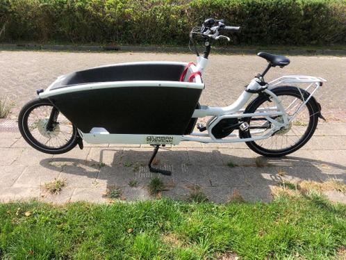 Elektrische bakfiets urban Arrow te koop